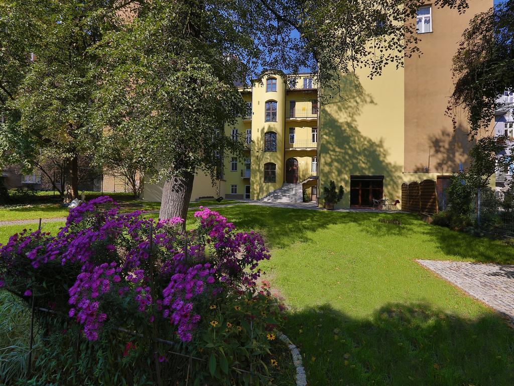 Ar Apartments Cracovia Habitación foto